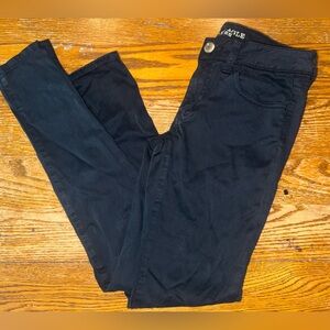 American Eagle Outfitters jeggings